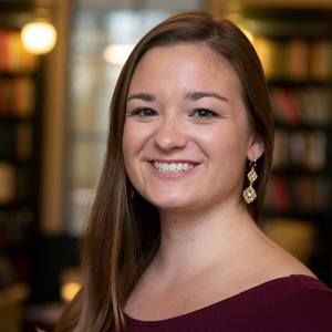 Meet your Posher, Kyra